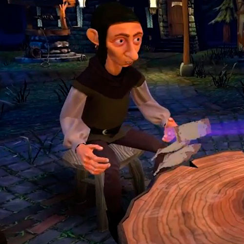 Werewolves Within Cd Key Steam Global